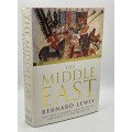 The Middle East: 2000 Years of History... by Bernard Lewis