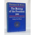 The Making of the President 1960 - Theodore H White