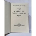 The Making of the President 1968 - Theodore H White