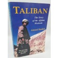 Taliban - Ahmed Rashid