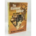 The Diamond Seeker by John Gawaine | Story of John Williamson 1976