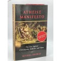 Atheist Manifesto - Michel Onfray