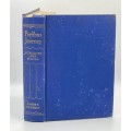 Perilous journey - A Tale of the Mississippi River and the Natchez Trace ~ Sublette  | 1st Ed 1943