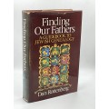 Finding Our Fathers - Dan Rottenberg | A Guidebook to Jewish Genealogy