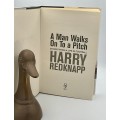 Harry - Harry Redknapp | A Man Walks on to the Pitch
