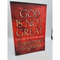 God is Not Great - Christopher Hitchens | The Case Against Religion