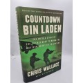Countdown Bin Laden - Chris Wallace | Signed by Author