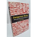 Dangerous Words - Gary Eberle | Talking about God in the Age of Fundamentalism