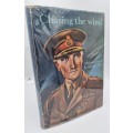 Chasing the Wind - Major-General K Van der Spuy | Autobiography