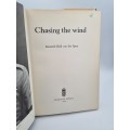 Chasing the Wind - Major-General K Van der Spuy | Autobiography