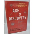 Age of Discovery by Ian Goldin | Navigating the Risks & Rewards of Our New Renaissance