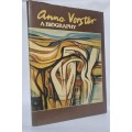 Anna Voster - A Biography | Signed Limited Edition No 58/1000