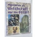 Mysteries of Witchcraft and the Occult - Robert Jackson