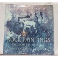 Rock Paintings of South Africa - Revealing a Legacy by Stephen Townley Bassett | Poor condition