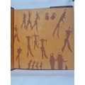 Rock Paintings of South Africa - Revealing a Legacy by Stephen Townley Bassett | Poor condition