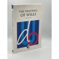 The Drafting of Wills - Chris Field