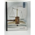 Civil Procedure Only Study Guide CIP2601 UNISA