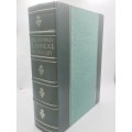 The Oxford Classical Dictionary - Simon Hornblower - Third Edition  | Folio Society