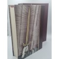 British Myths and Legends - Richard Barber and Illustrated by John Vernon Lord | The Folio Society