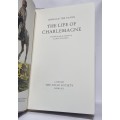 The Life of Charlemagne - Lewis Thorpe  | Folio Society
