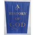 A History of God - Tariq Ramadan   | Folio Society