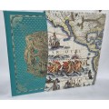 Mapping The World - Peter Whitefield   | Folio Society