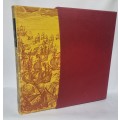 The Spanish Armada - J H Elliott   | Folio Society