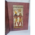 Egypt Revealed - T G H James   | Folio Society