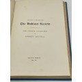 The Strange Adventures of Andrew Battell of Leigh, in Angola and the Adjoining Regions  (Kongo) 1901