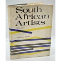South African Artists 1900 - 1962 by Harold Jeppe