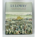 LS Lowry: Conversation Pieces - Andrew Lambirth