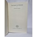 The Battle for Rhodesia - Douglas Reed  Auction