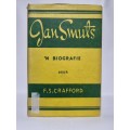 Jan Smuts `n Biografie -  F S Crafford  Auction