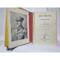 Jan Smuts `n Biografie -  F S Crafford  Auction