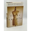 Floor Sample - Julia Cameron | A Creative Memoir | Author of Artists Way