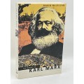 The Thought of Karl Marx - David McLellan