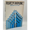 Plato`s Republic - G M A Grube