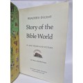 Reader`s Digest Story of the Bible World
