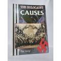 The Holocaust - Pat Levy | Causes