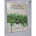 Estate Wines of South Africa - Graham Knox