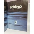 Rhino - Daryl and Sharna Balfour