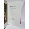 Henry VIII - J J Scarisbrick  | Folio Society