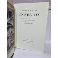 Inferno - Dante Alighieri - William Blake  | Folio Society