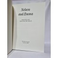 Nelson and Emma - Roger Hudson  | Folio Society