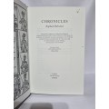 Chronicles - Raphael Holinshed  | Folio Society