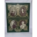 Eminent Victorians - Lytton Strachey   | Folio Society