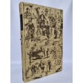 Drawn from Life - William Makepeace Thackeray   | Folio Society