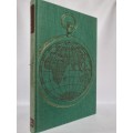 Around the World in Eighty Days - Jules Verne   | Folio Society
