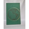 Around the World in Eighty Days - Jules Verne   | Folio Society