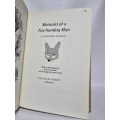 Memoirs of a Fox-hunting Man - Siegried Sassoon   | Folio Society